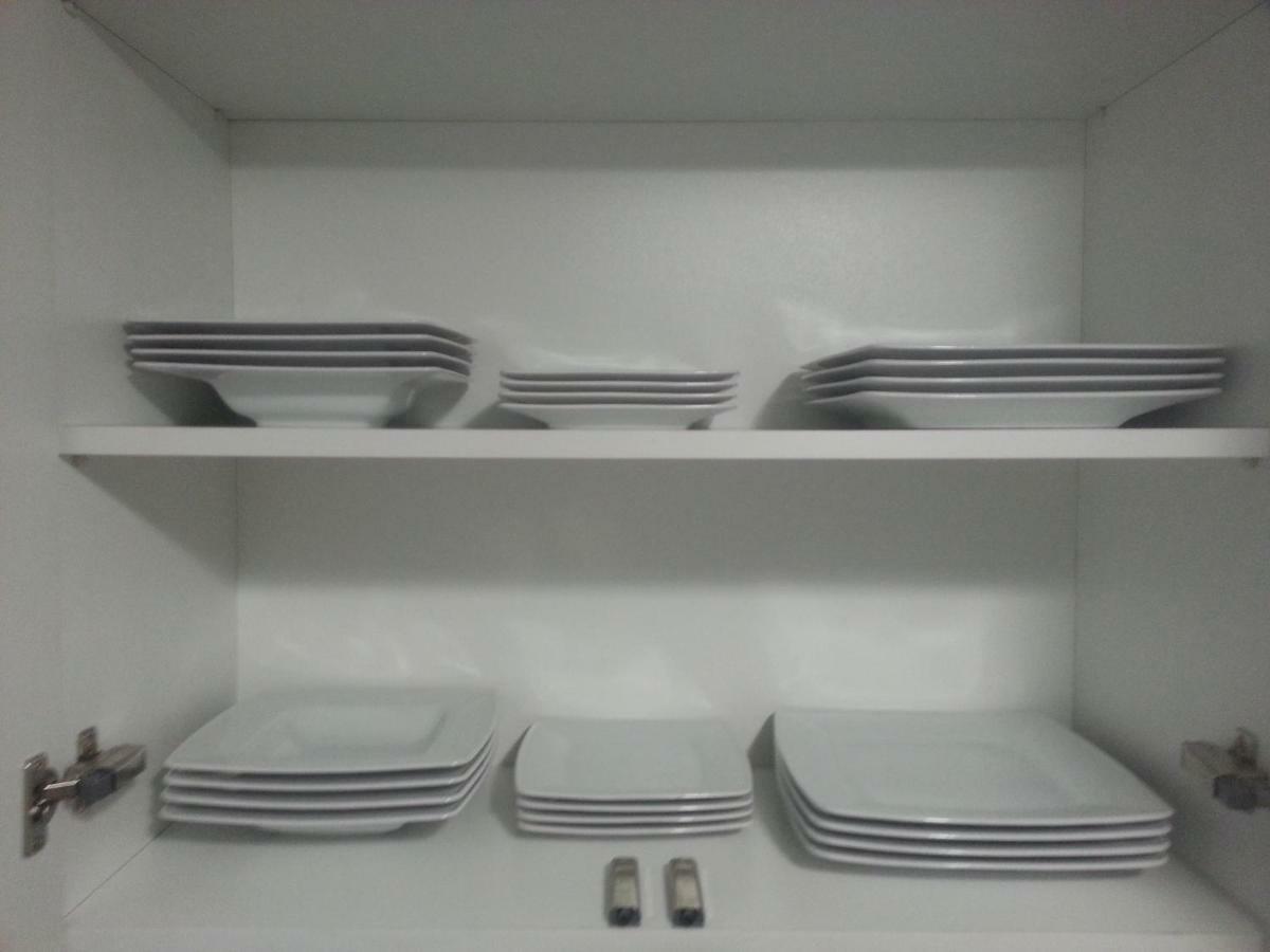 Przy Rynku Apartment Gliwice Luaran gambar