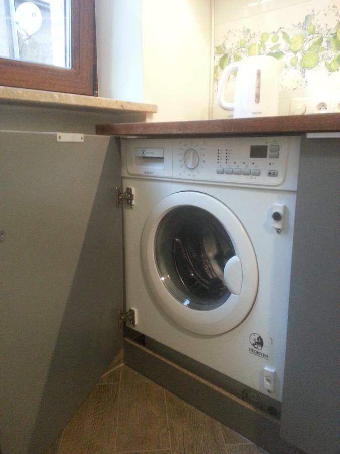 Przy Rynku Apartment Gliwice Luaran gambar