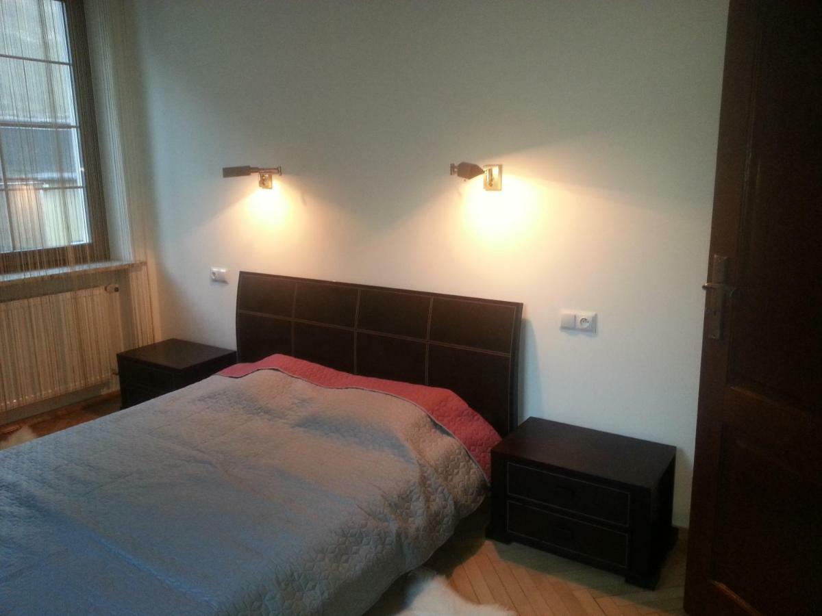 Przy Rynku Apartment Gliwice Luaran gambar