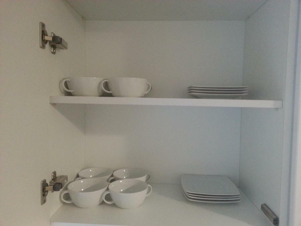 Przy Rynku Apartment Gliwice Luaran gambar