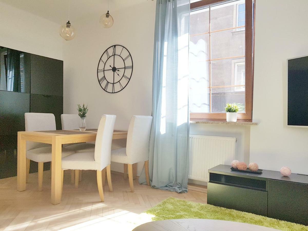 Przy Rynku Apartment Gliwice Luaran gambar
