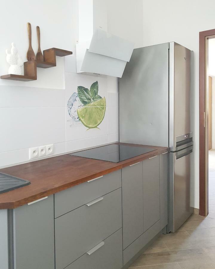 Przy Rynku Apartment Gliwice Luaran gambar