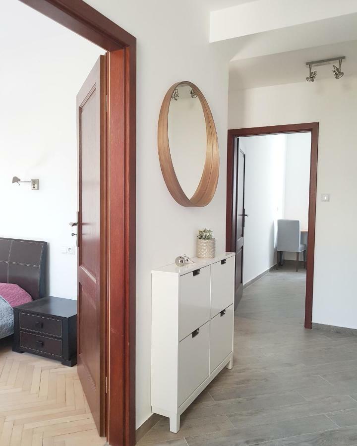 Przy Rynku Apartment Gliwice Luaran gambar