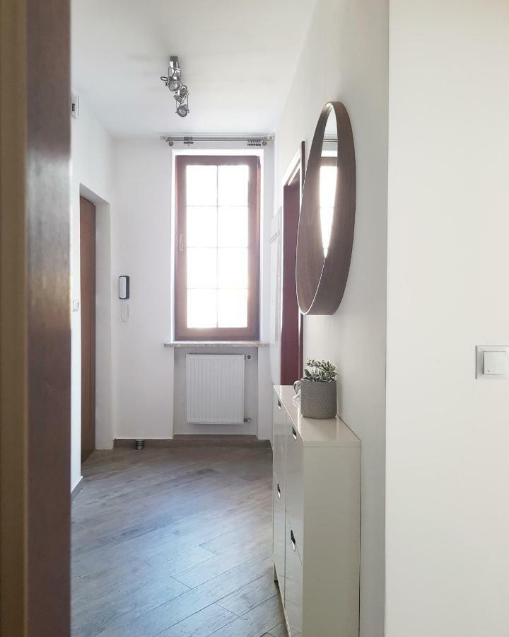 Przy Rynku Apartment Gliwice Luaran gambar